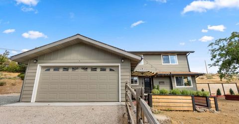 105 Cheyenne Drive, Reno, NV 89521 Photo
