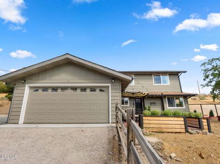105 Cheyenne Drive, Reno, NV 89521 Photo