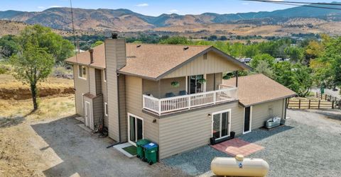 105 Cheyenne Drive, Reno, NV 89521 Photo