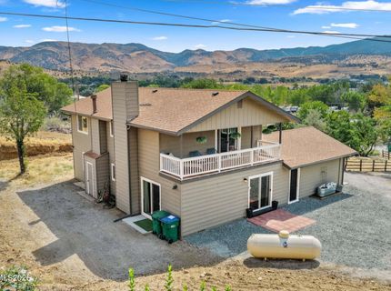 105 Cheyenne Drive, Reno, NV 89521 Photo