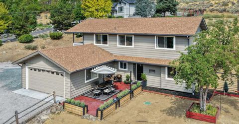 105 Cheyenne Drive, Reno, NV 89521 Photo