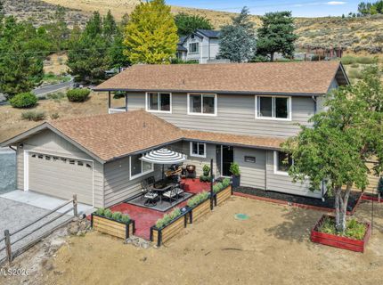 105 Cheyenne Drive, Reno, NV 89521 Photo