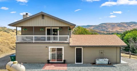 105 Cheyenne Drive, Reno, NV 89521 Photo