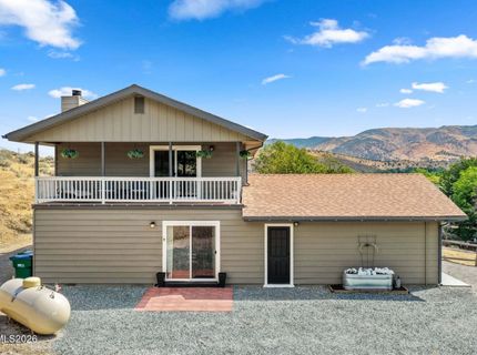 105 Cheyenne Drive, Reno, NV 89521 Photo