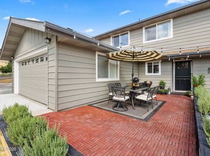 105 Cheyenne Drive, Reno, NV 89521 Photo