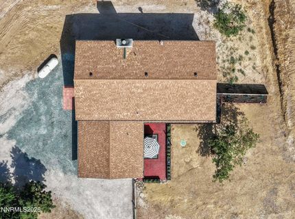 105 Cheyenne Drive, Reno, NV 89521 Photo