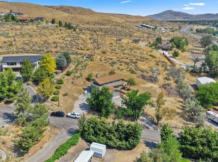 105 Cheyenne Drive, Reno, NV 89521 Photo