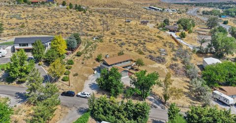 105 Cheyenne Drive, Reno, NV 89521 Photo