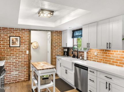 105 Cheyenne Drive, Reno, NV 89521 Photo