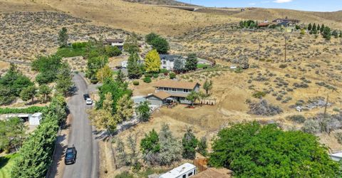 105 Cheyenne Drive, Reno, NV 89521 Photo