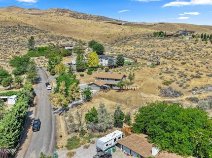 105 Cheyenne Drive, Reno, NV 89521 Photo