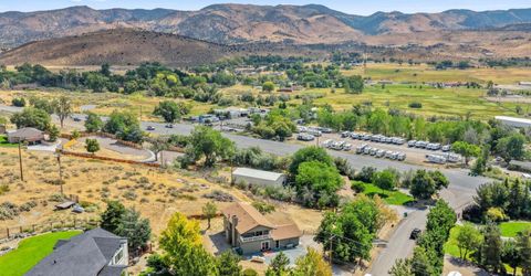 105 Cheyenne Drive, Reno, NV 89521 Photo