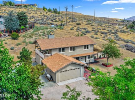 105 Cheyenne Drive, Reno, NV 89521 Photo