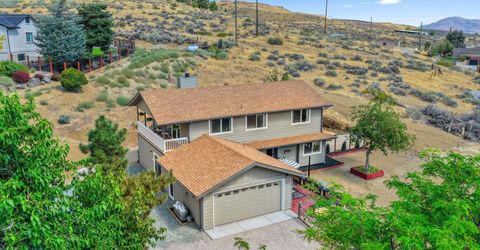105 Cheyenne Drive, Reno, NV 89521 Photo