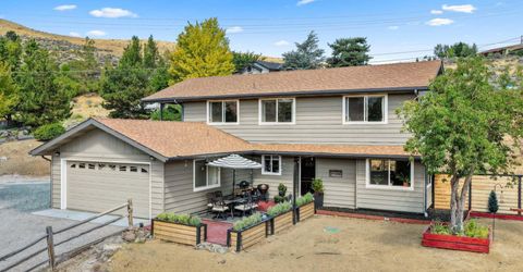 105 Cheyenne Drive, Reno, NV 89521 Photo
