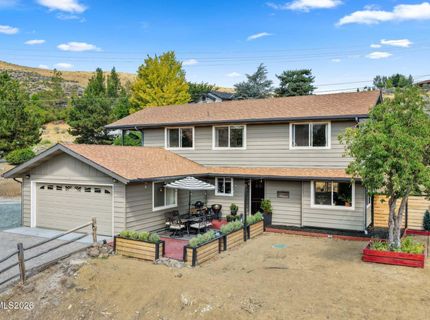 105 Cheyenne Drive, Reno, NV 89521 Photo