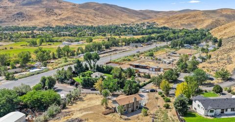 105 Cheyenne Drive, Reno, NV 89521 Photo