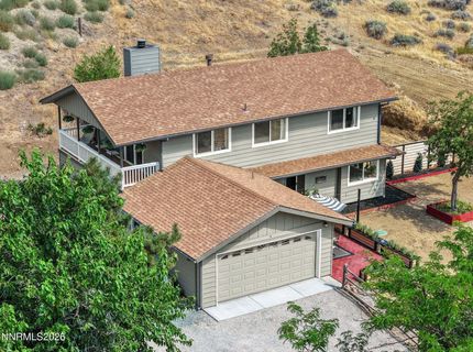 105 Cheyenne Drive, Reno, NV 89521 Photo