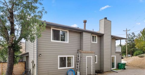 105 Cheyenne Drive, Reno, NV 89521 Photo