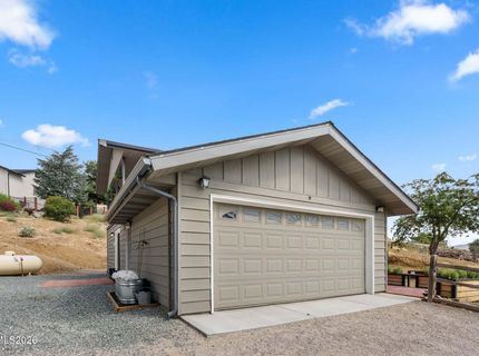 105 Cheyenne Drive, Reno, NV 89521 Photo