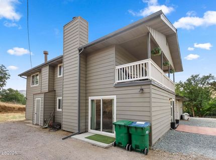 105 Cheyenne Drive, Reno, NV 89521 Photo