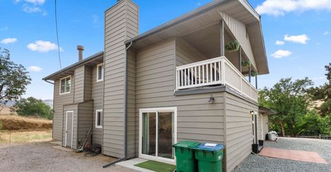 105 Cheyenne Drive, Reno, NV 89521 Photo