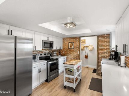 105 Cheyenne Drive, Reno, NV 89521 Photo