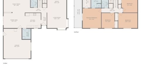 105 Cheyenne Drive, Reno, NV 89521 Photo