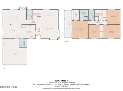 105 Cheyenne Drive, Reno, NV 89521 Photo