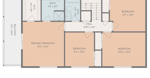 105 Cheyenne Drive, Reno, NV 89521 Photo