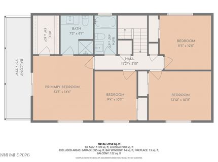 105 Cheyenne Drive, Reno, NV 89521 Photo
