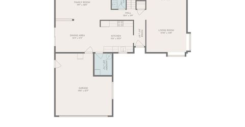 105 Cheyenne Drive, Reno, NV 89521 Photo