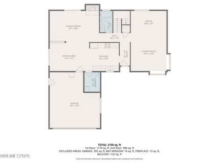 105 Cheyenne Drive, Reno, NV 89521 Photo