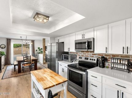 105 Cheyenne Drive, Reno, NV 89521 Photo