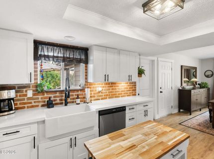 105 Cheyenne Drive, Reno, NV 89521 Photo
