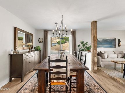 105 Cheyenne Drive, Reno, NV 89521 Photo