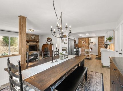 105 Cheyenne Drive, Reno, NV 89521 Photo