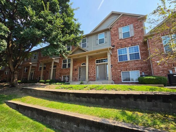 107 Driscoll Lane , Wood Dale, IL 60191