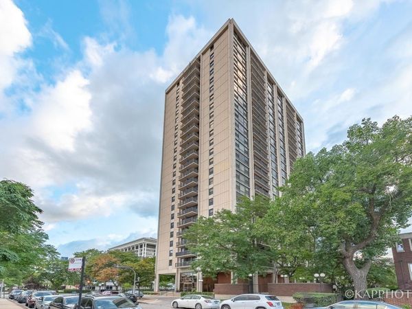 2605 S Indiana Avenue , Unit 1504, Chicago, IL 60616