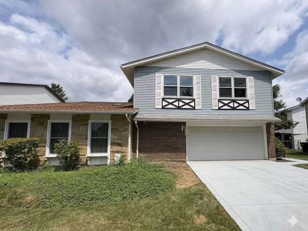 1826 Prentiss Drive , Downers Grove, IL 60516