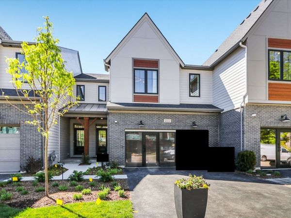 2076 Iron Ridge Lane , Naperville, IL 60563