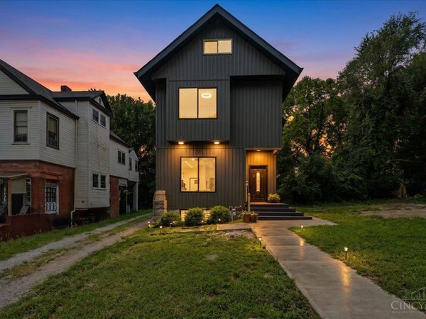 837 Rockdale Avenue, Cincinnati, OH 45229