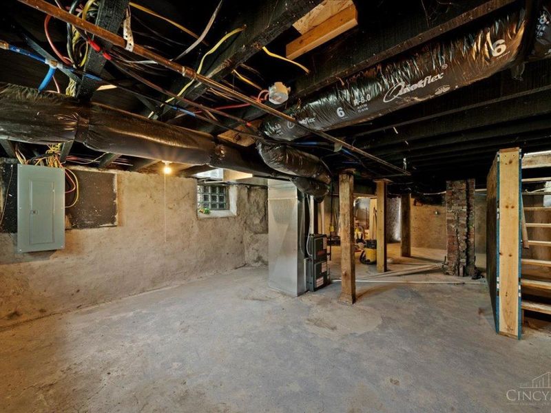 837 Rockdale Avenue, Cincinnati, OH 45229 Photo 37