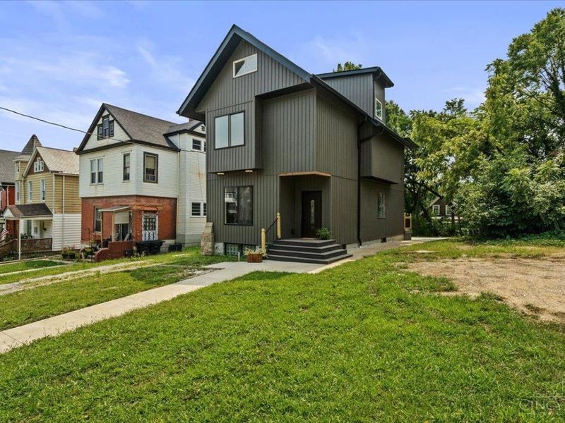 837 Rockdale Avenue, Cincinnati, OH 45229 Photo 4