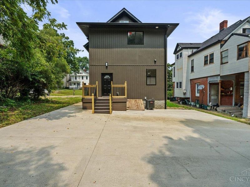 837 Rockdale Avenue, Cincinnati, OH 45229 Photo 40