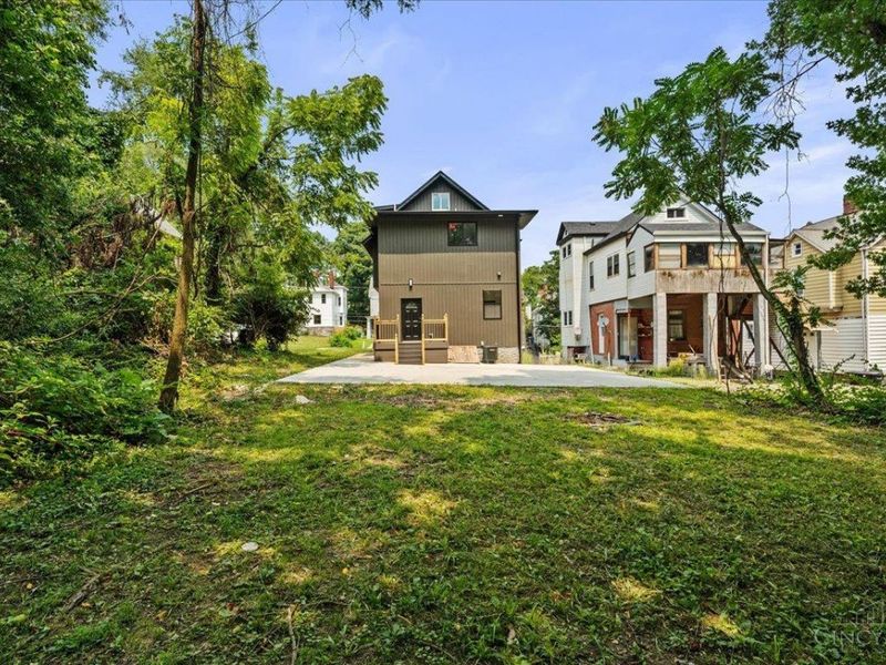 837 Rockdale Avenue, Cincinnati, OH 45229 Photo 41