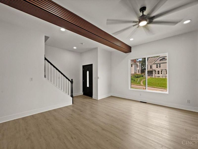 837 Rockdale Avenue, Cincinnati, OH 45229 Photo 5