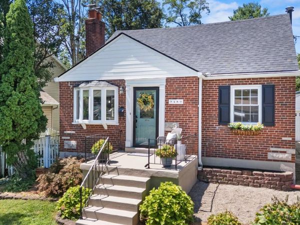 9489 West Avenue, Blue Ash, OH 45242