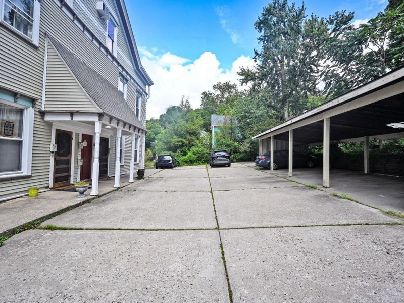 3710 Creighton Place, Unit 5, Cincinnati, OH 45226 Photo 27
