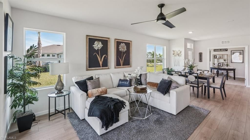 17583 Shade Tree Loop, Punta Gorda, FL 33982 Photo